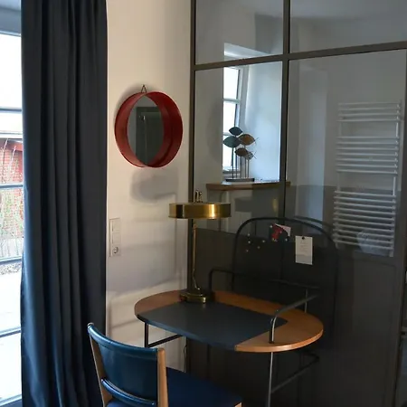 Stilvolle Doppelhaushaelfte Im Malerischen Wyk-boldixum,li Casa de Férias *